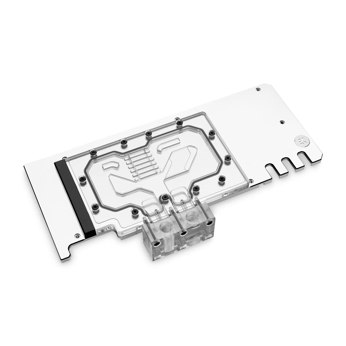 Amazon.co.jp: EK Water Blocks EK-Quantum Vector TRIO RTX 3080/3090